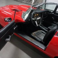 1974 Jaguar E-Type Series III V12 Roadster - Image 41