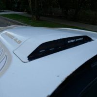 1981 Pontiac Firebird Trans Am SE Turbo - Image 10