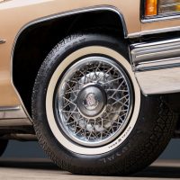 1976 Cadillac Fleetwood Brougham Talisman - Image 74