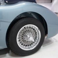 1967 Austin-Healey 3000 Mk III Phase II Roadster - Image 52