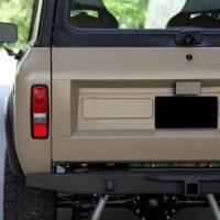 1973 International Scout II - Image 36
