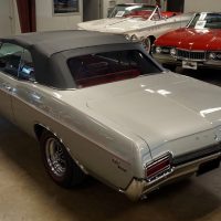 1967 Buick GS 400 Convertible - Image 75
