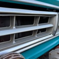 1971 Ford F-250 Custom Highboy 4×4 - Image 63