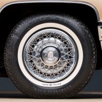 1976 Cadillac Fleetwood Brougham Talisman - Image 75