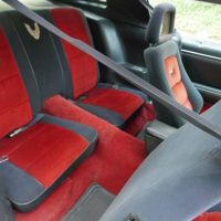1981 Pontiac Firebird Trans Am SE Turbo - Image 12