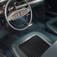 1968 Ford Mustang 289 V8 Automatic - Image 21
