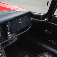 1972 Jaguar E-Type Series 3 V12 Roadster - Image 37