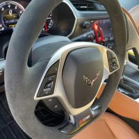 2018 Chevrolet Corvette Z06 Coupe - Image 13