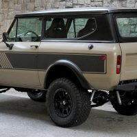 1973 International Scout II - Image 37
