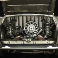 1959 Volkswagen Karmann Ghia “Lowlight” Coupe - Image 60