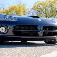 2005 Dodge Viper SRT-10 Roadster - Image 88