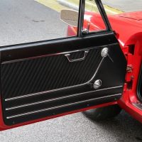 1967 Alfa Romeo Spider Duetto - Image 9