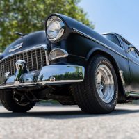 1955 Chevrolet Bel Air Hardtop - Image 81