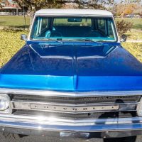 1970s Chevrolet K5 Blazer CST - Image 74
