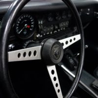 1974 Jaguar E-Type Series III V12 Roadster - Image 43