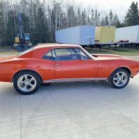 1967 Chevrolet Camaro RS Coupe - Image 8
