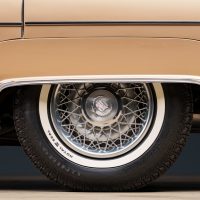 1976 Cadillac Fleetwood Brougham Talisman - Image 76
