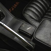 1972 Jaguar E-Type Series 3 V12 Roadster - Image 38