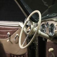 1959 Volkswagen Karmann Ghia “Lowlight” Coupe - Image 61