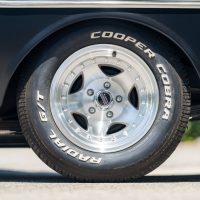 1955 Chevrolet Bel Air Hardtop - Image 82