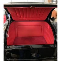 1932 Ford 5-Window Highboy Coupe - Image 38