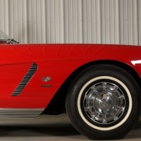 1962 Chevrolet Corvette Fuelie - Image 72