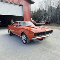 1967 Chevrolet Camaro RS Coupe - Image 9