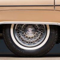 1976 Cadillac Fleetwood Brougham Talisman - Image 77