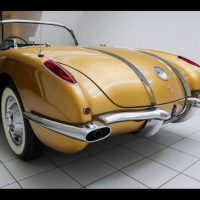 1958 Chevrolet Corvette - Image 12