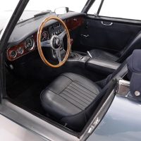 1967 Austin-Healey 3000 Mk III Phase II Roadster - Image 2