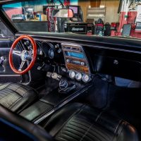 1968 Pontiac Firebird Coupe - Image 72