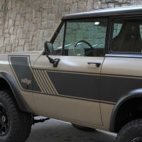 1973 International Scout II - Image 39