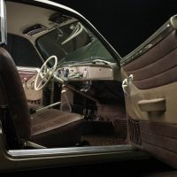 1959 Volkswagen Karmann Ghia “Lowlight” Coupe - Image 62