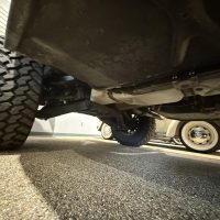 AM General M1151A1 HMMWV Slant-Back - Image 80