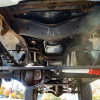 1970s Chevrolet K5 Blazer CST - Image 3