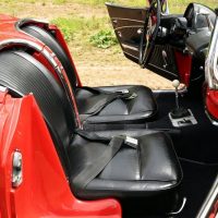 1962 Chevrolet Corvette Fuelie - Image 73