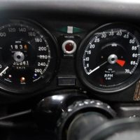 1974 Jaguar E-Type Series III V12 Roadster - Image 45