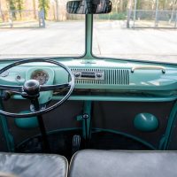1963 Volkswagen T1 “DeLuxe” Campmobile - Image 44