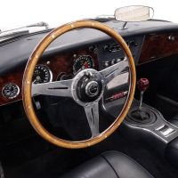 1967 Austin-Healey 3000 Mk III Phase II Roadster - Image 3