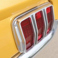 1965 Ford Mustang Fastback - Image 81