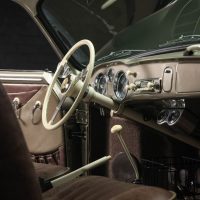 1959 Volkswagen Karmann Ghia “Lowlight” Coupe - Image 63