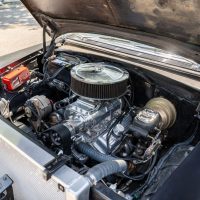 1955 Chevrolet Bel Air Hardtop - Image 84