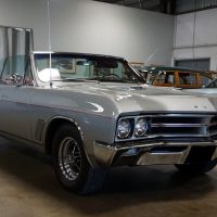 1967 Buick GS 400 Convertible - Image 79