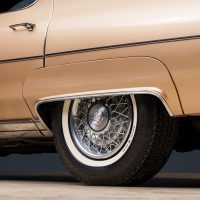 1976 Cadillac Fleetwood Brougham Talisman - Image 79