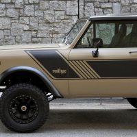 1973 International Scout II - Image 41
