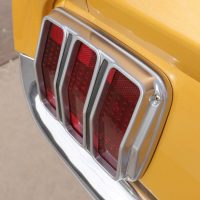 1965 Ford Mustang Fastback - Image 82