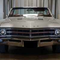 1967 Buick GS 400 Convertible - Image 80