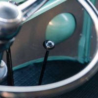 1963 Volkswagen T1 “DeLuxe” Campmobile - Image 3