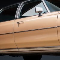 1976 Cadillac Fleetwood Brougham Talisman - Image 80