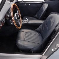 1967 Austin-Healey 3000 Mk III Phase II Roadster - Image 5